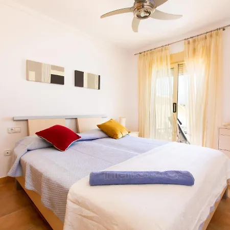 Alcazaba By Interhome