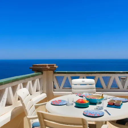 Alcazaba By Interhome
