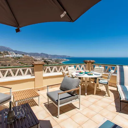 Alcazaba By Interhome Apartment Nerja