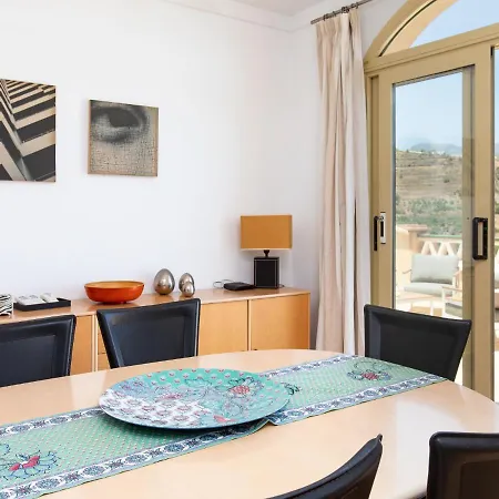 Alcazaba By Interhome