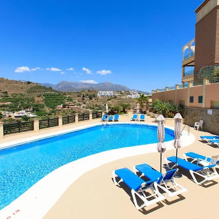 Alcazaba By Interhome Apartment *