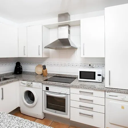 Alcazaba By Interhome Apartment *