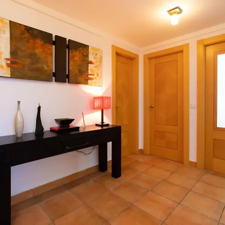 Apartment Alcazaba By Interhome Nerja