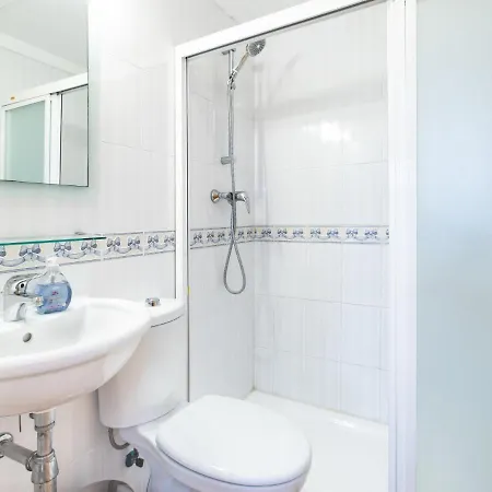 Alcazaba By Interhome Apartment