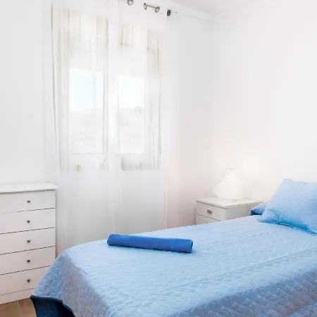 Apartment Alcazaba By Interhome