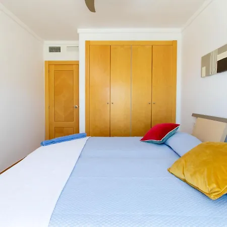 Alcazaba By Interhome *