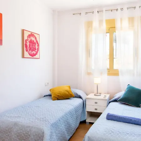 Alcazaba By Interhome Nerja