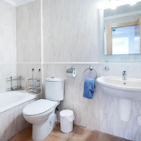 Alcazaba By Interhome * Nerja