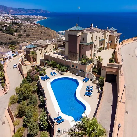 Alcazaba By Interhome Apartment