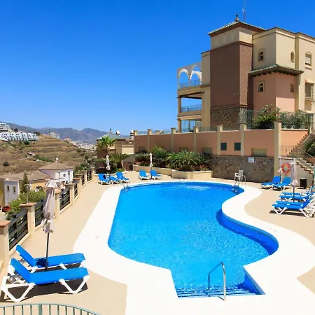 Alcazaba By Interhome