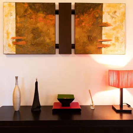 Apartment Alcazaba By Interhome