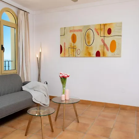 Alcazaba By Interhome *
