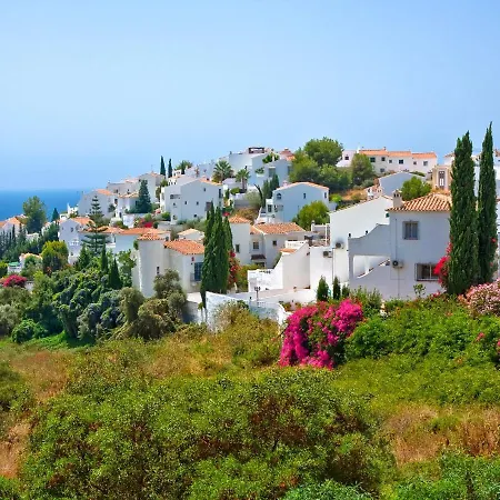 Alcazaba By Interhome Apartment