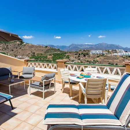 Apartamento Alcazaba By Interhome *