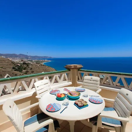 Apartamento Alcazaba By Interhome