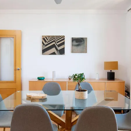 Alcazaba By Interhome Nerja